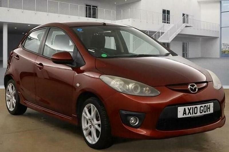Used 2010 Mazda 2 | £2,390 (Good price) - Image 1/1