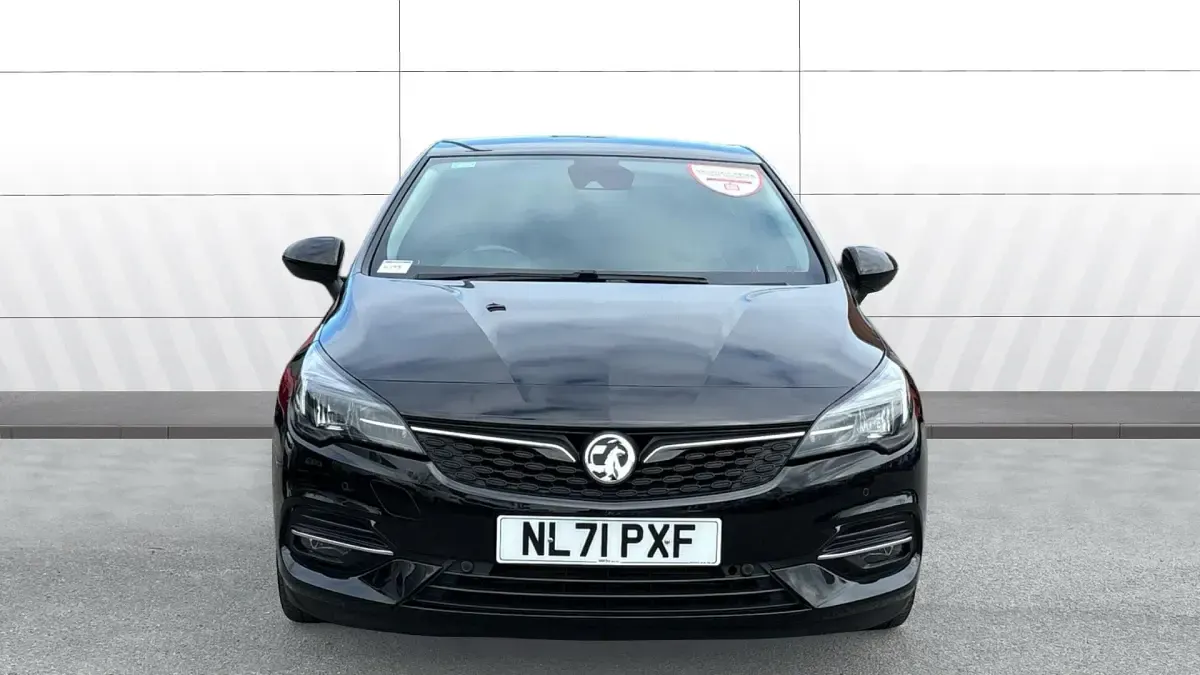Second-hand Vauxhall Astra Edition 145 CP (106 kW) 2009 Hatchback