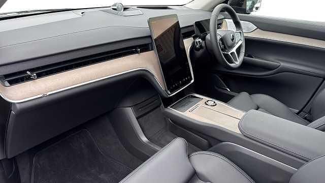 Used Volvo EX90 Performance 375 kW (510 HP) 2025 SUV