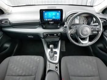 Used Mazda 2 Exclusive-Line 116 HP (85 kW) 2024 Black Hatchback