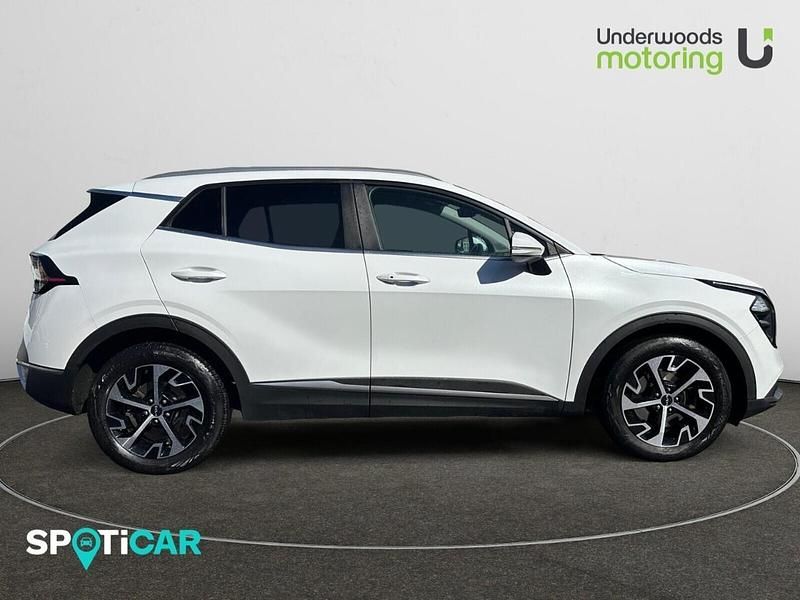 Used 2022 Kia Sportage 3 SUV | £22,000 (Fair price) - Image 1/4