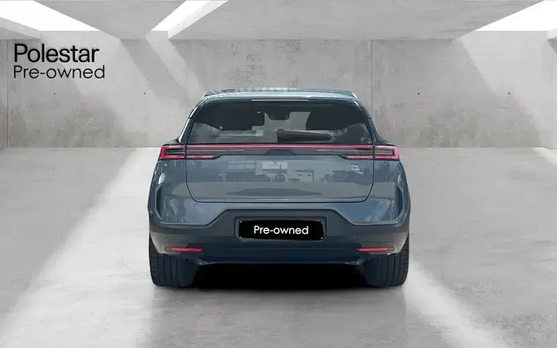 Used Polestar 3 Performance 380 kW (517 HP) 2025 SUV