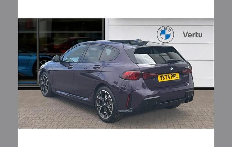 Used BMW 120 M Sport 154 HP (113 kW) 2025 Other Hatchback
