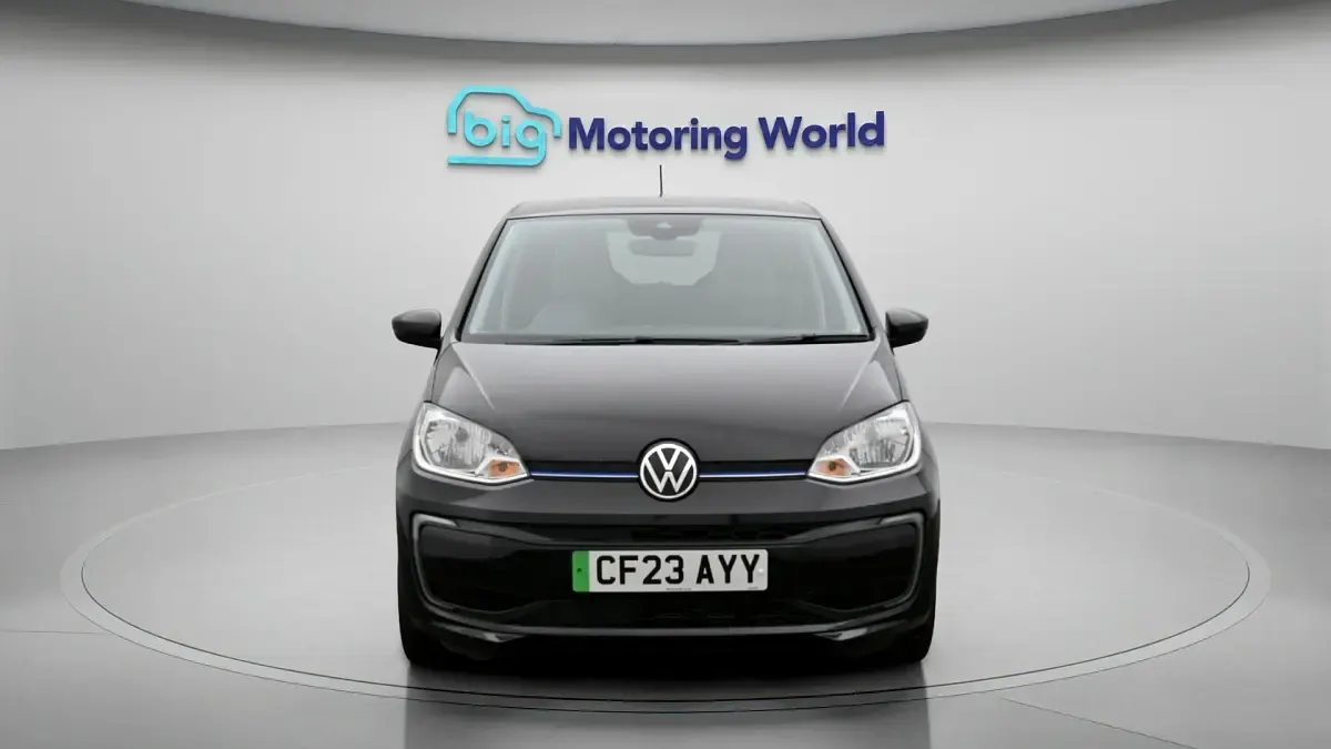 Used VW e-up! 58 kW (80 HP) 2023 Hatchback