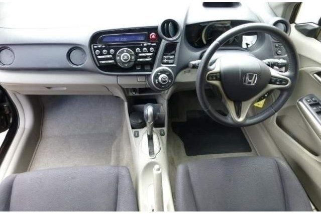 Used Honda Insight 2010 Hatchback