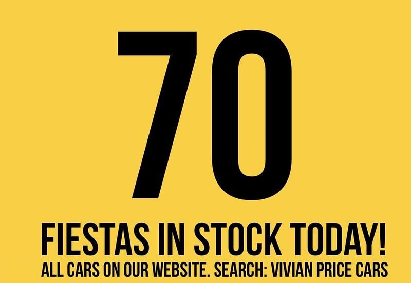 Used Ford Fiesta Zetec 100 HP (73 kW) 2017 Silver Hatchback