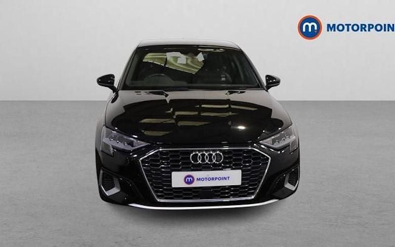 Used Audi A3 Sportback e-tron Sport 204 HP (150 kW) 2025 Hatchback