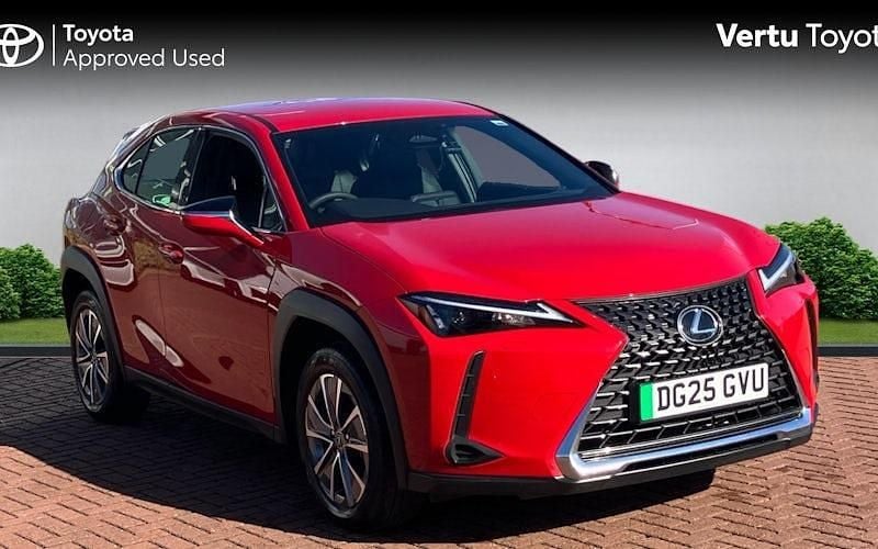 Used Lexus UX 150 kW (204 HP) 2026 SUV