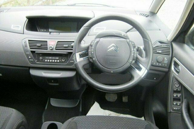 Used Citroën Grand C4 Picasso 2009 MPV