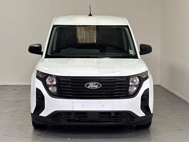 Begagnad Ford Transit 100 HK (73 kW) 2025 Vit Van
