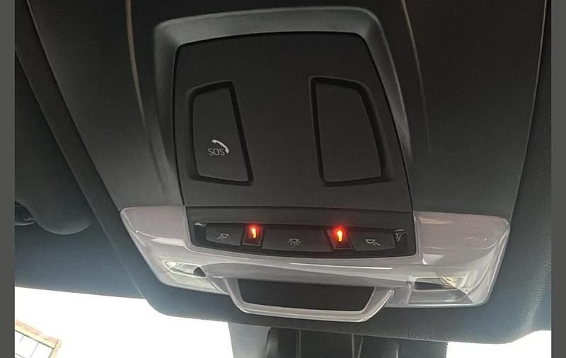 Used BMW 220 M Sport 188 HP (138 kW) 2019 Silver Estate