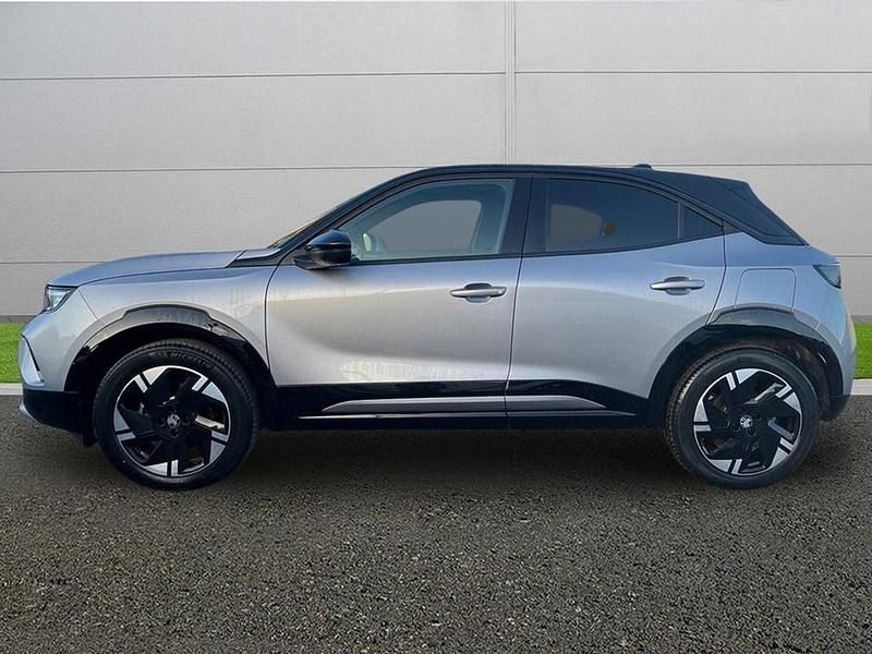 Used Vauxhall Mokka 2025 SUV