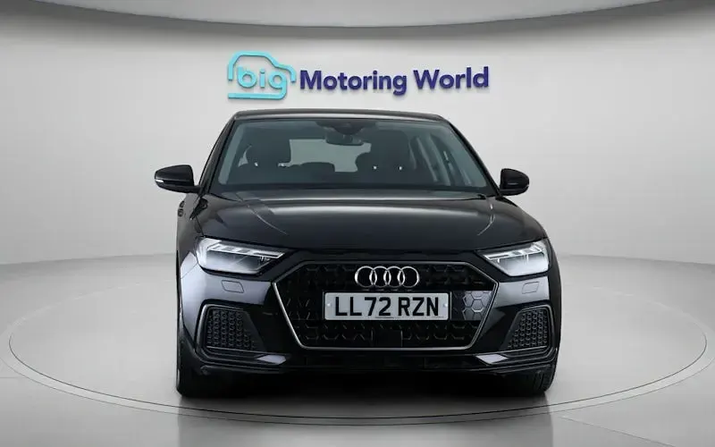 Used Audi A1 Sportback Sport 95 HP (69 kW) 2026 Hatchback