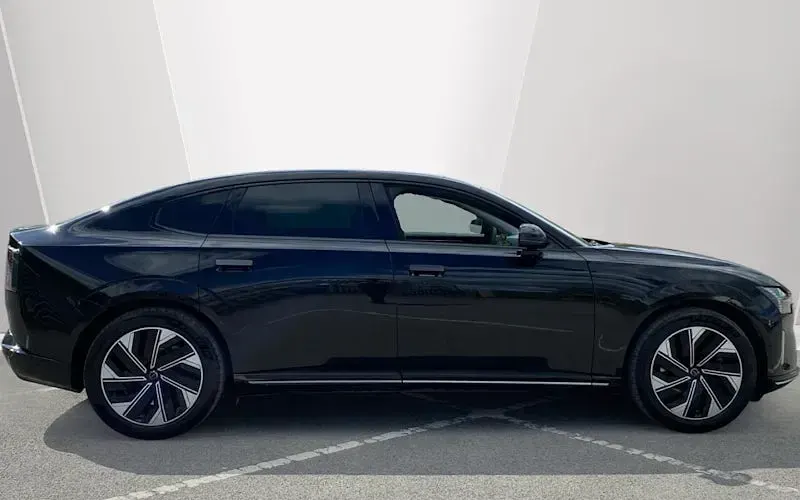 Used Volvo ES90 Plus 244 kW (333 HP) 2026 Sedan