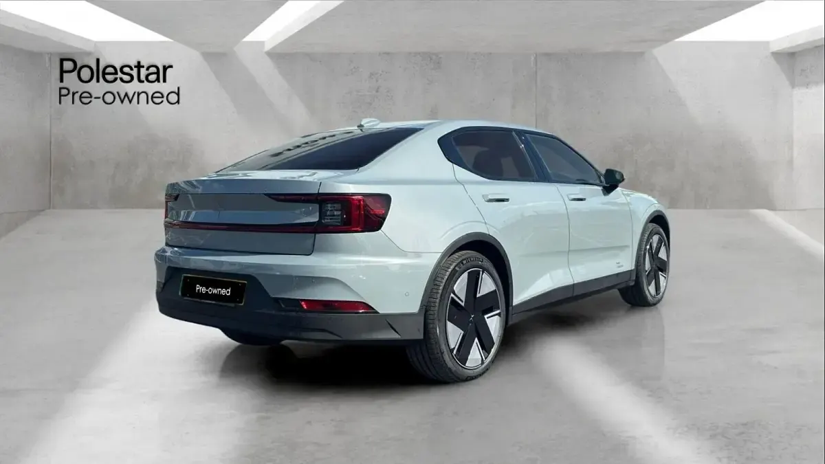 New Polestar 2 219 kW (299 HP) 2026 Vapour Hatchback