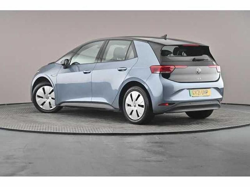 Used VW ID.3 150 kW (204 HP) 2021 Hatchback