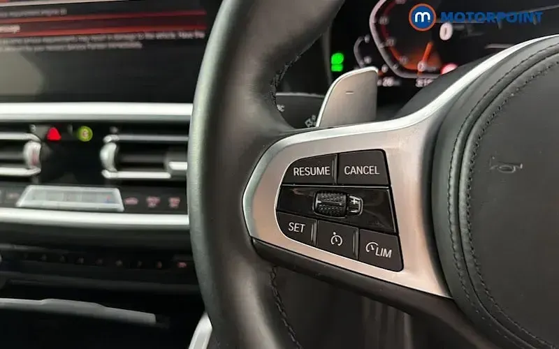 Used BMW 230 Coupé M Sport 245 HP (180 kW) 2022 Grey Coupe
