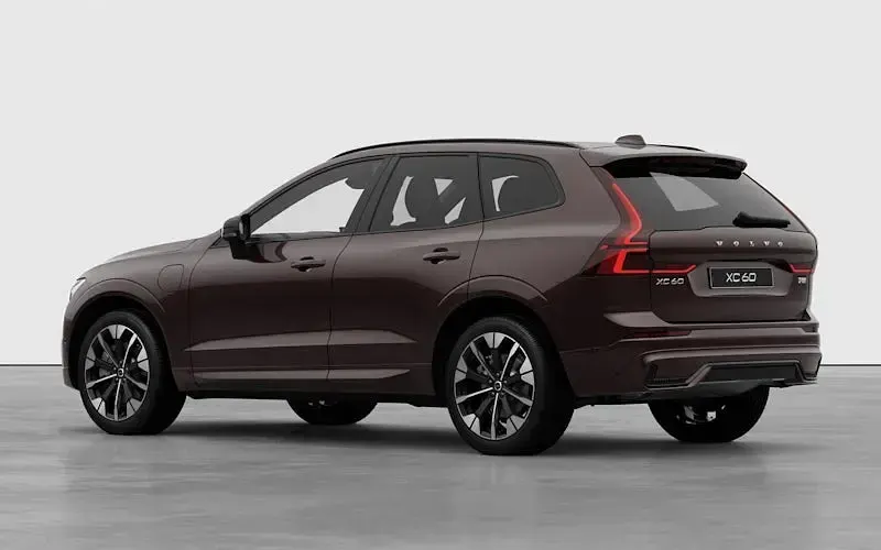 New Volvo XC60 Ultra 455 HP (334 kW) 2025 Forest lake SUV