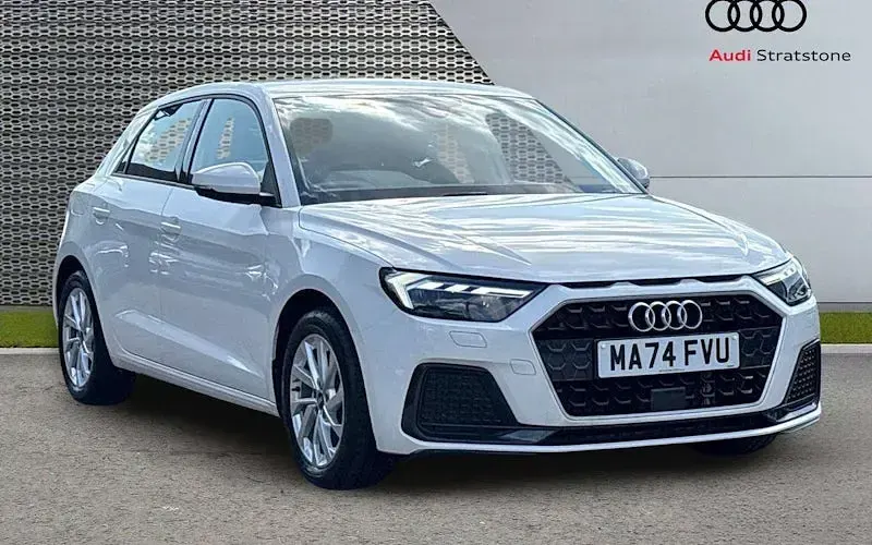 Used Audi A1 Sportback Sport 95 HP (69 kW) 2026 Hatchback