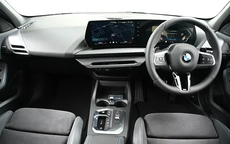 New BMW 120 M Sport 156 HP (114 kW) 2026 Hatchback