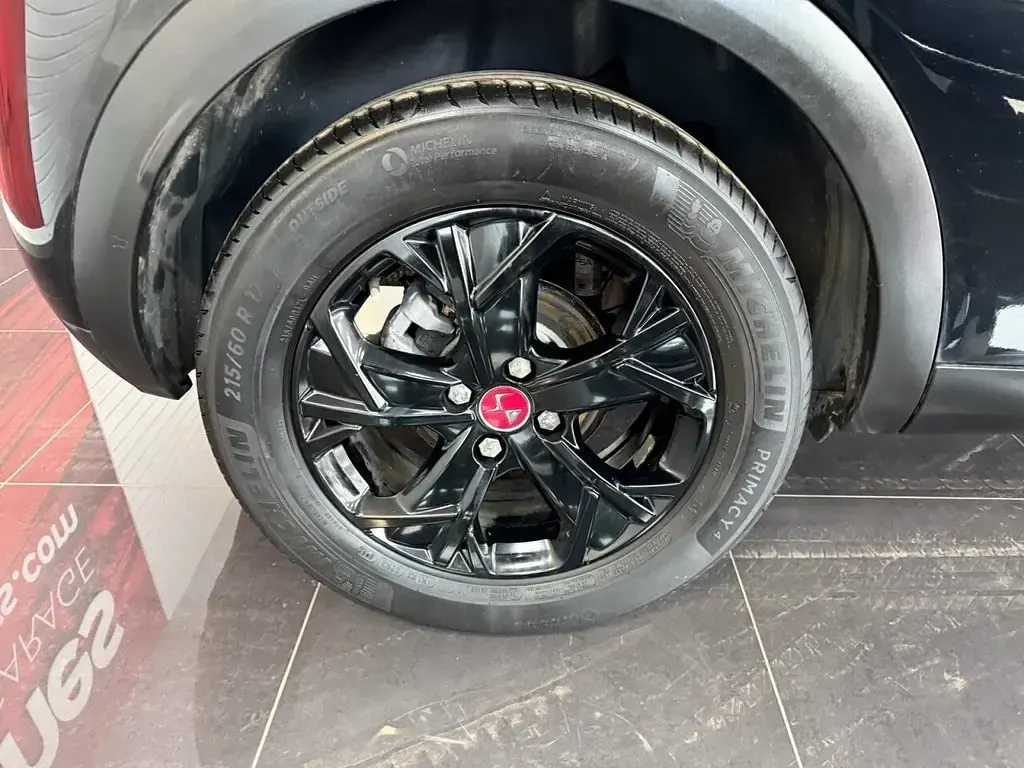 Used DS Automobiles DS3 Performance 2020 Black MPV