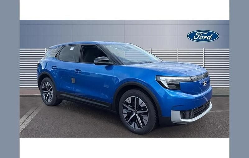 Other New 2025 Ford Explorer Premium SUV | £43,989 (Fair price) - Image 1/4