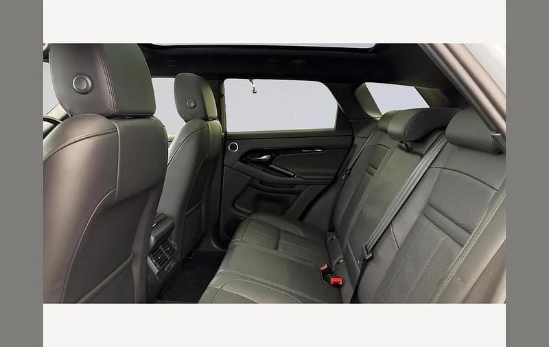 Used Land Rover Range Rover evoque HSE Dynamic 200 HP (147 kW) 2024 Grey SUV