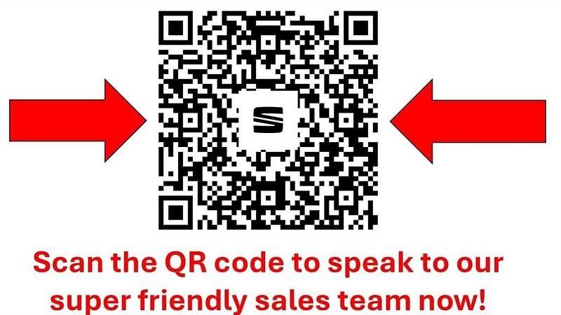 Used Seat Arona Xperience Lux 2023 Grey SUV