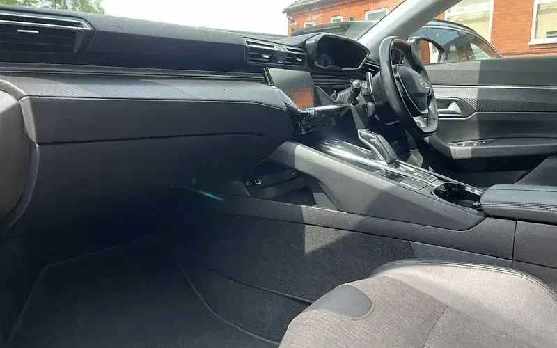 Used Peugeot 508 SW Allure Premium 224 HP (164 kW) 2023 Estate