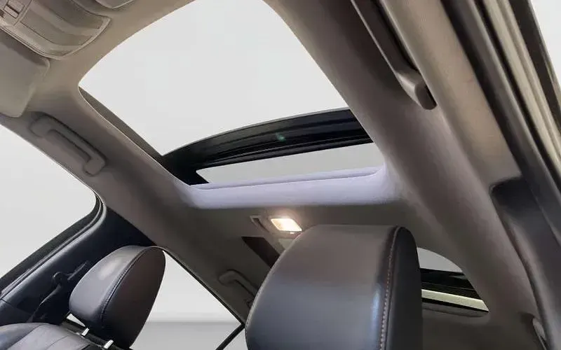 Used Mitsubishi Eclipse Cross 163 HP (119 kW) 2019 Black SUV