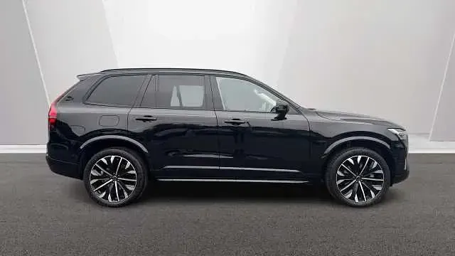 Used Volvo XC90 Ultra 247 HP (181 kW) 2026 SUV