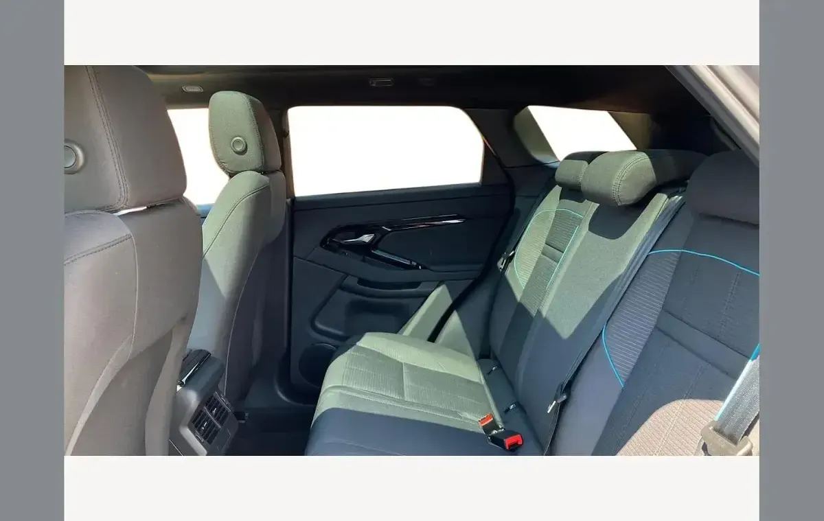 New Land Rover Range Rover evoque S 200 HP (147 kW) 2026 Grey SUV