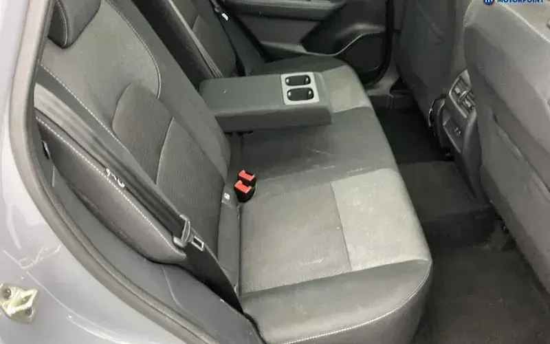 Used Nissan Qashqai N-Connecta 190 HP (139 kW) 2023 Grey SUV