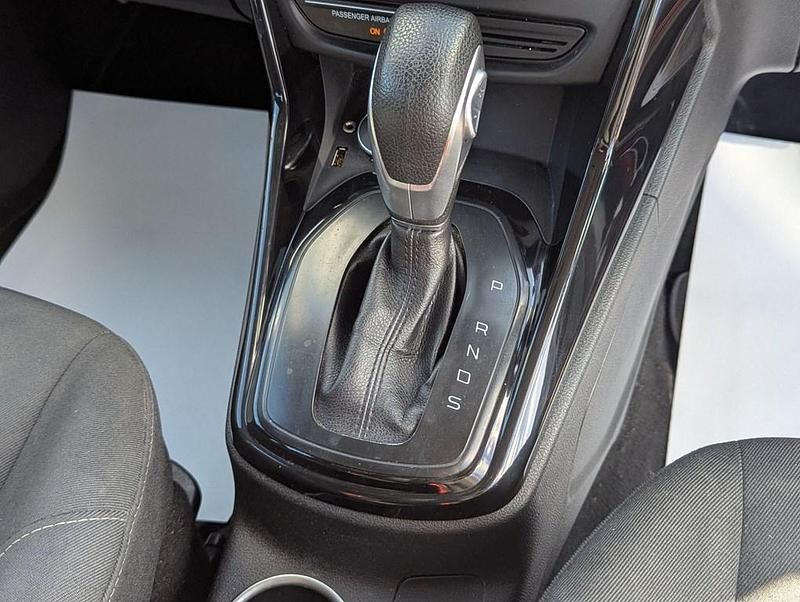 Used Ford B-MAX Titanium 105 HP (77 kW) 2014 Red MPV