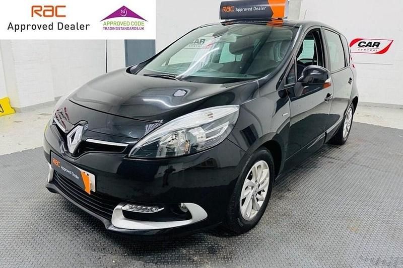 Used 2015 Renault Scénic III LIMITED | £3,000 (Super price) - Image 1/1