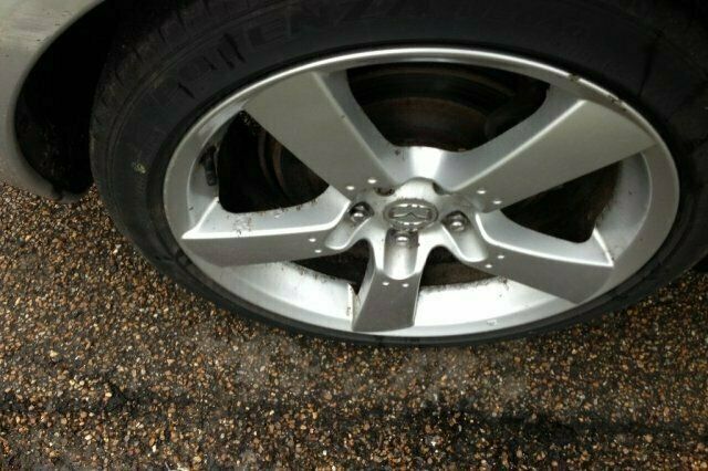 Used Mazda RX8 2004 Hatchback