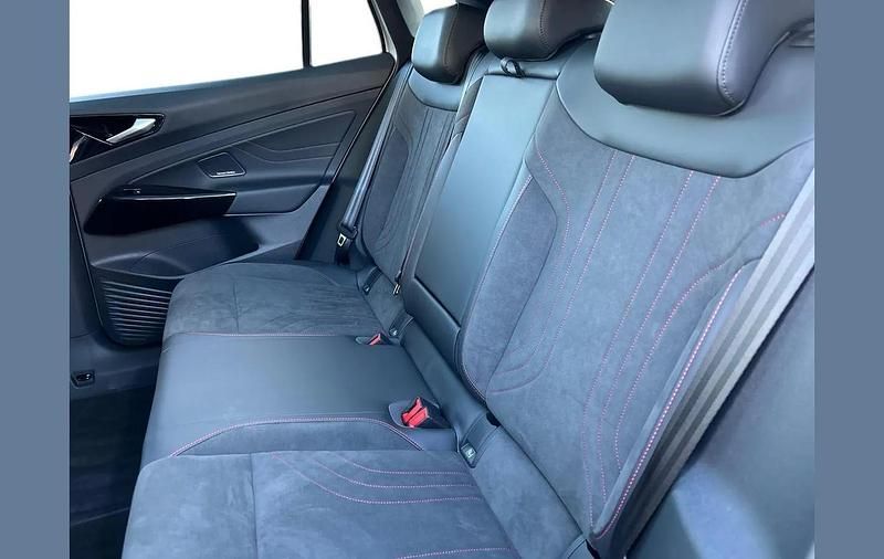 Used VW ID.5 GTX 250 kW (340 HP) 2025 Silver SUV