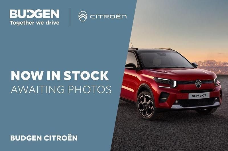 Blue Used 2019 Citroën C3 Aircross Flair SUV | £11,250 (Fair price) - Image 1/1