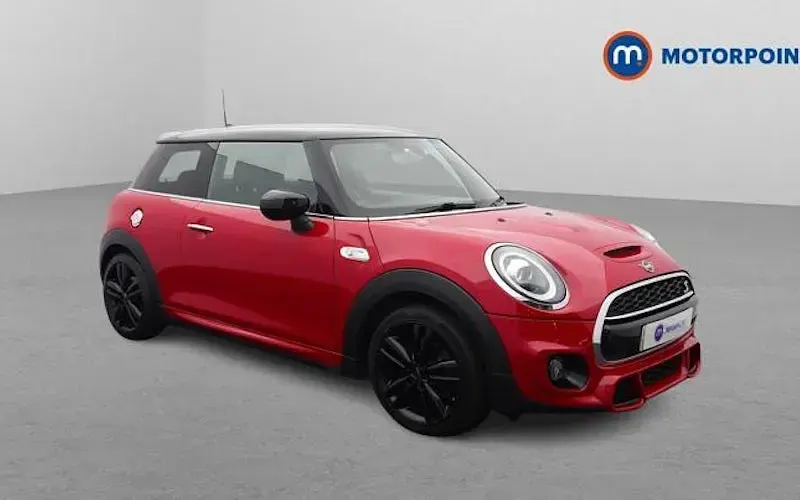 Used Mini Cooper S Hatch 192 HP (141 kW) 2020 Hatchback