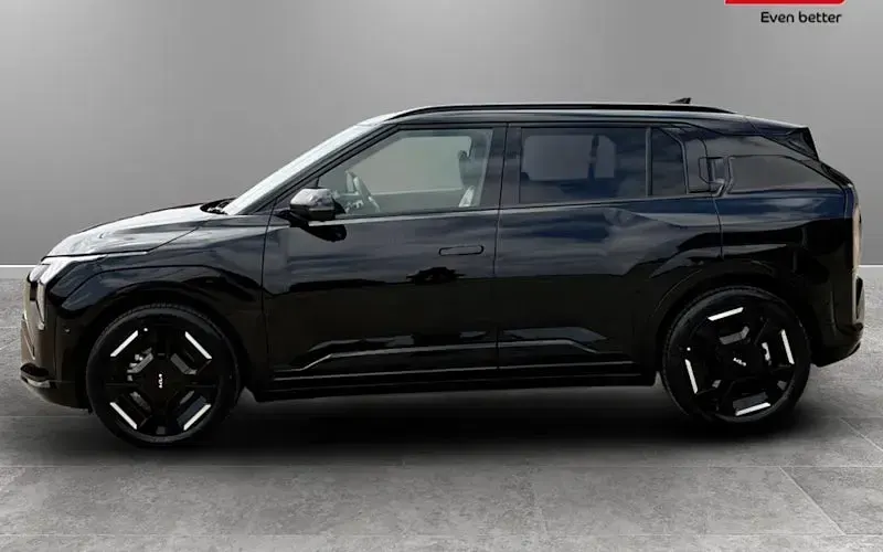 New Kia EV3 GT-Line S 150 kW (204 HP) 2026 SUV