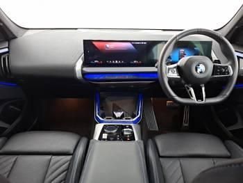 Used BMW X3 M Sport 208 HP (152 kW) 2025 Grey SUV