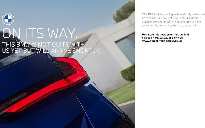 Used BMW X4 M Sport 190 HP (139 kW) 2021 SUV