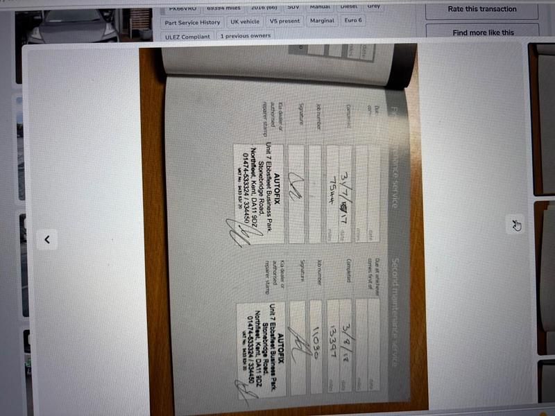 Used Kia Picanto 65 HP (47 kW) 2016 Black Hatchback