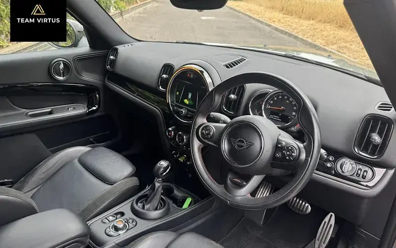 Used Mini Cooper S Sport 224 HP (164 kW) 2020 Hatchback