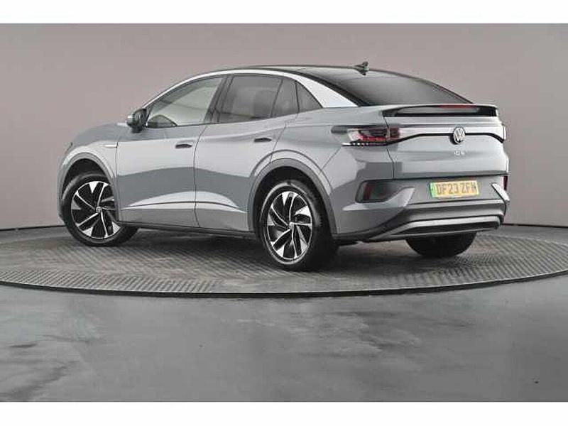 Used VW ID.5 150 kW (204 HP) 2023 SUV