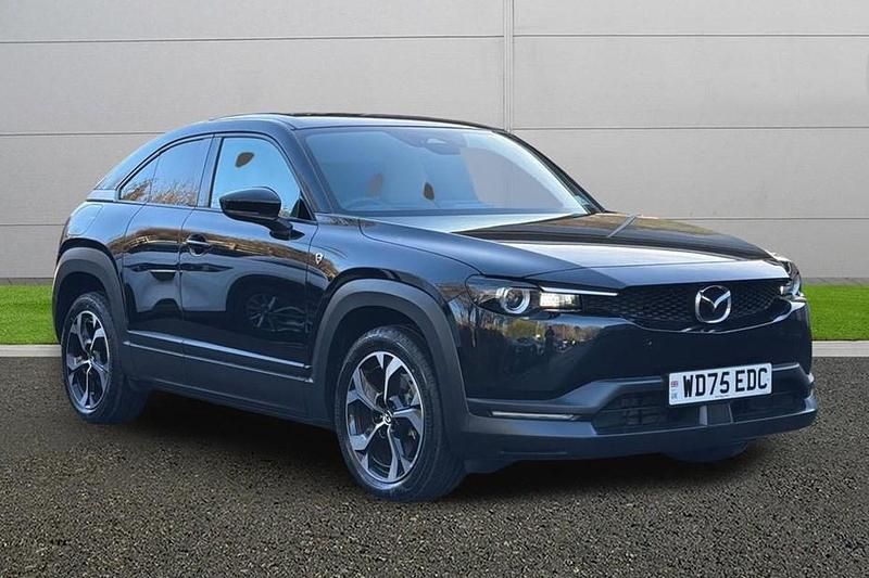 New 2025 Mazda MX30 Exclusive-Line SUV | £24,999 (Fair price) - Image 1/1