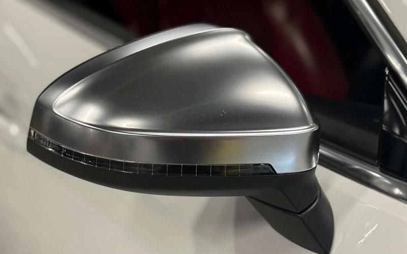 Used Audi S5 Sportback 354 HP (260 kW) 2018 Hatchback