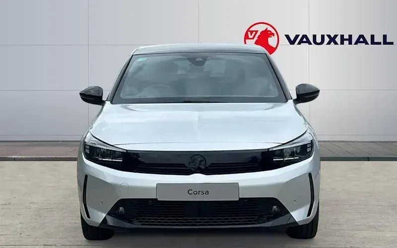 Begagnad Vauxhall Mokka Ultimate 131 HK (96 kW) 2026 SUV