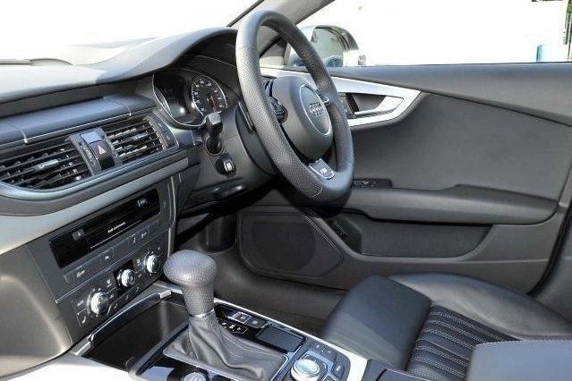 Used Audi A7 Sportback 2011 Hatchback