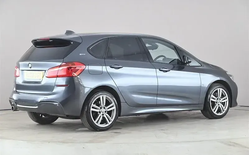 Used BMW 225 M Sport 224 HP (164 kW) 2019 Estate